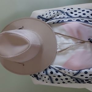 Stetson hat